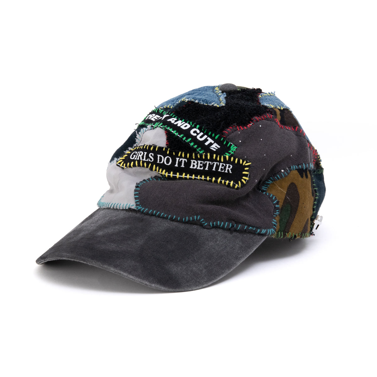 Remade Cap No.427