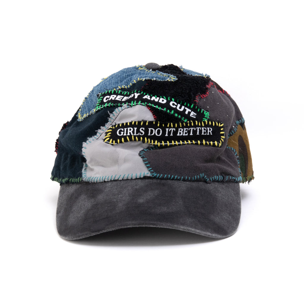 Remade Cap No.427