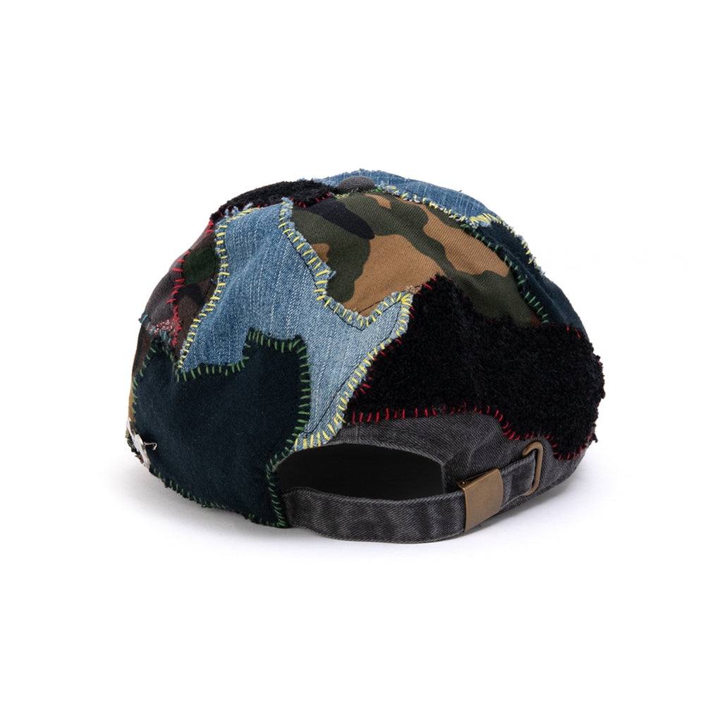 Remade Cap No.427