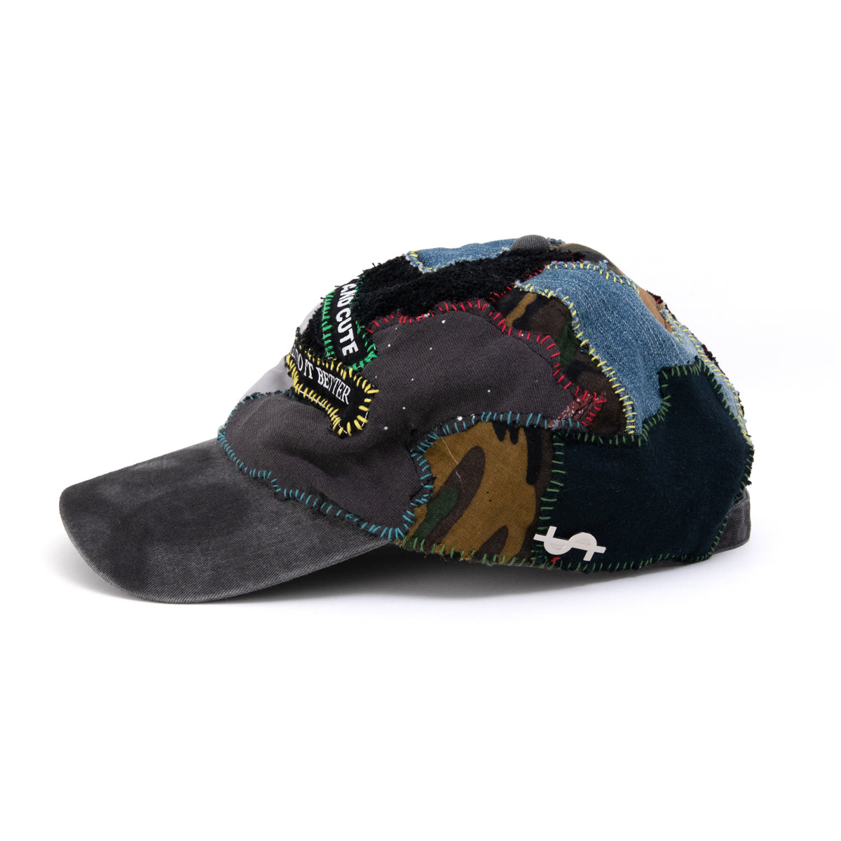 Remade Cap No.427
