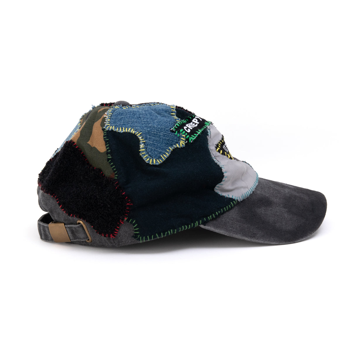 Remade Cap No.427