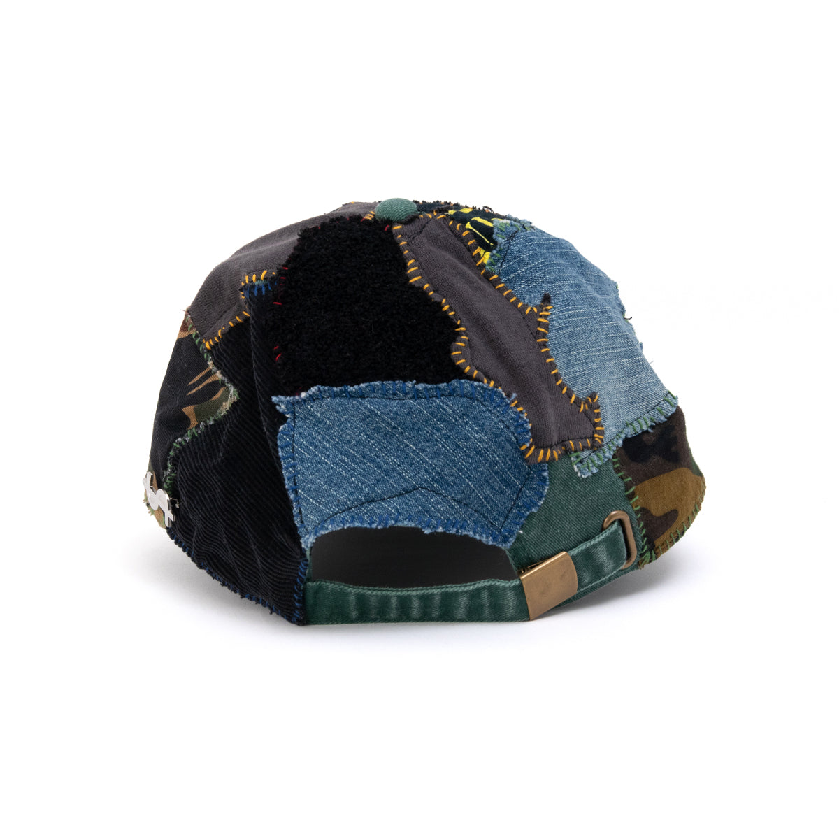 Remade Cap No.428