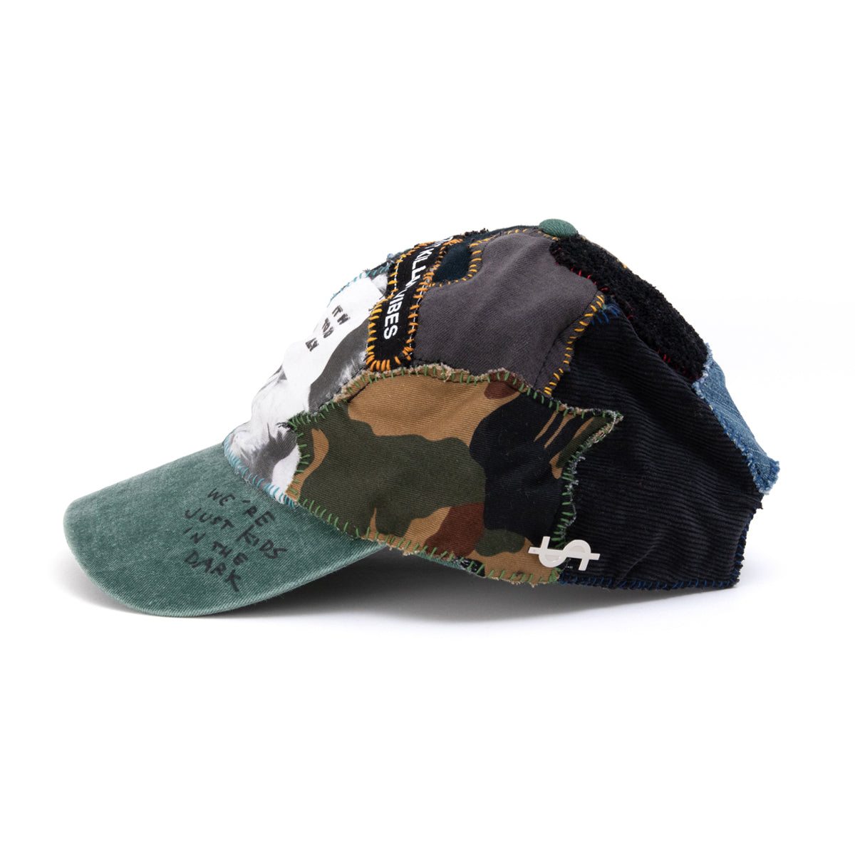 Remade Cap No.428