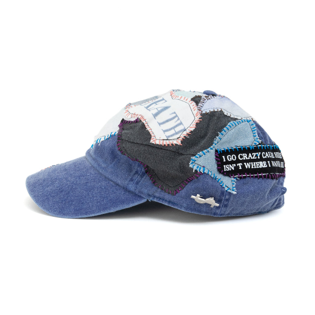 Remade Cap No.363