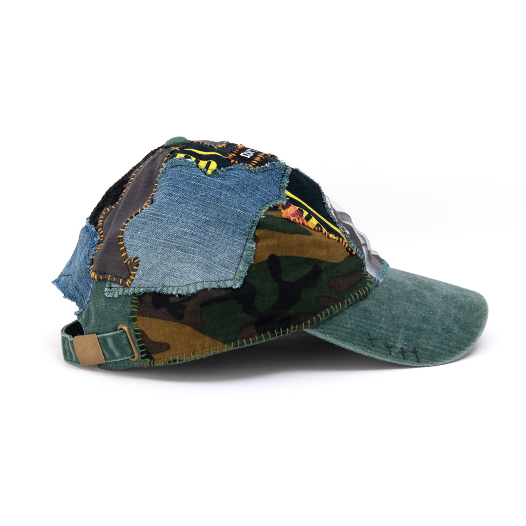 Remade Cap No.428