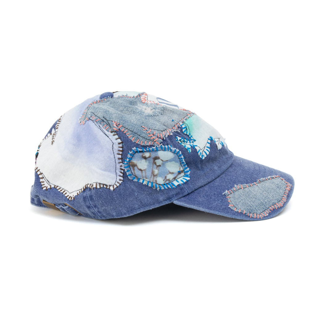 Remade Cap No.363