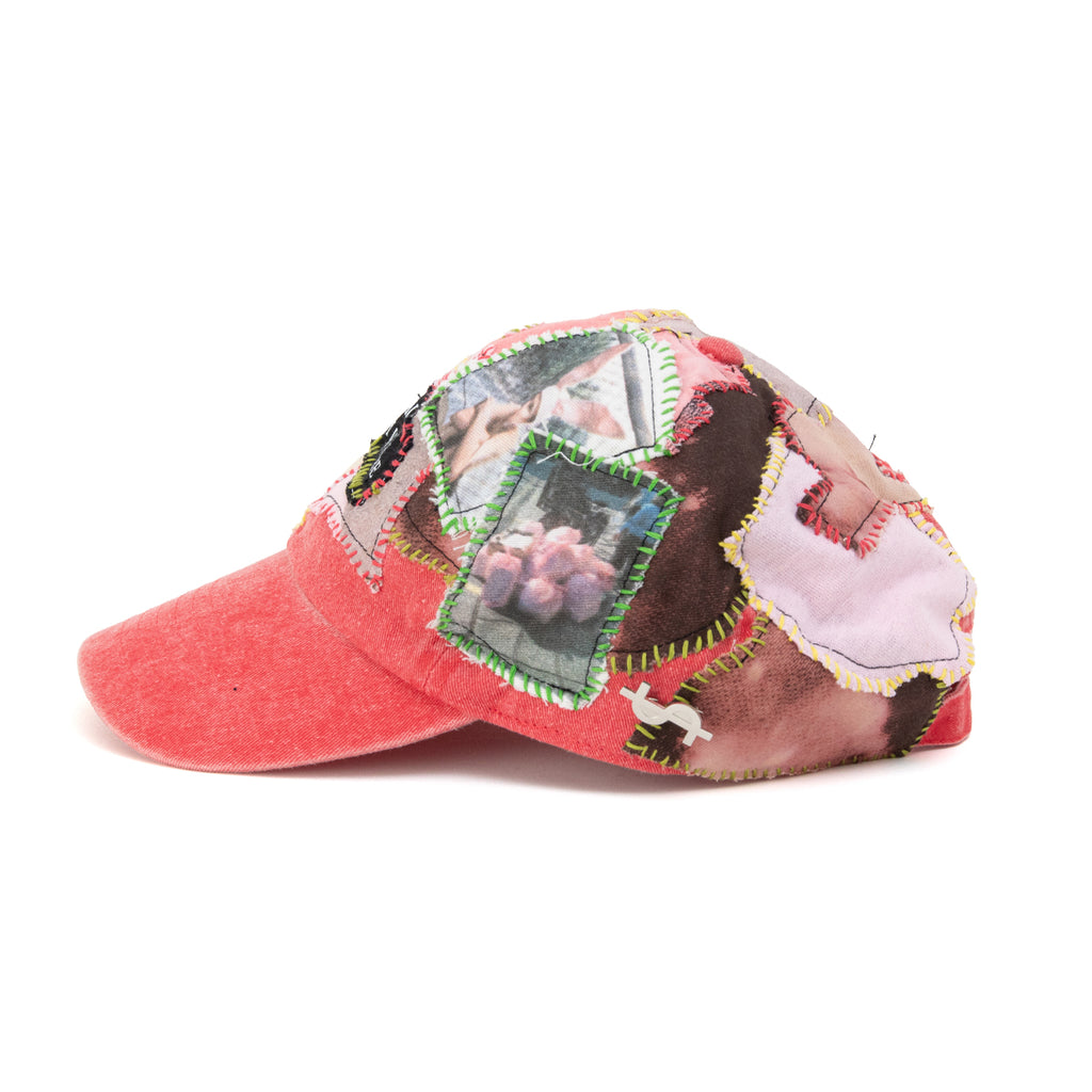 Remade Cap No.381