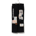 Work Pants Collaboration with Dickies / Black