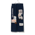 Work Pants Collaboration with Dickies / Dark Blue