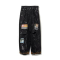 Denim Pants