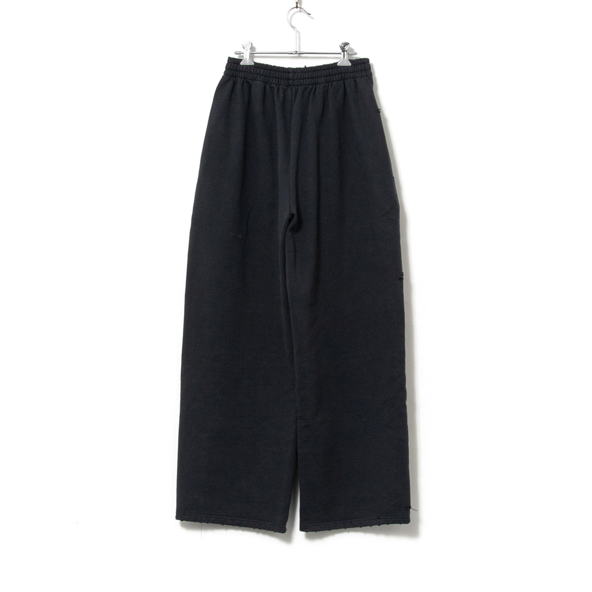 Damaged Sweat Pants