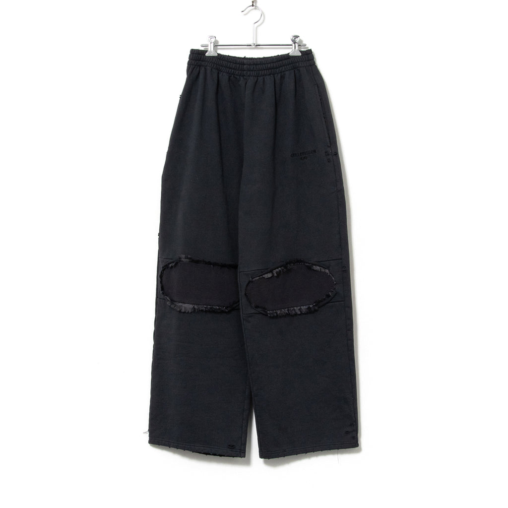 Damaged Sweat Pants