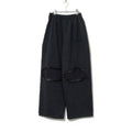 Damaged Sweat Pants
