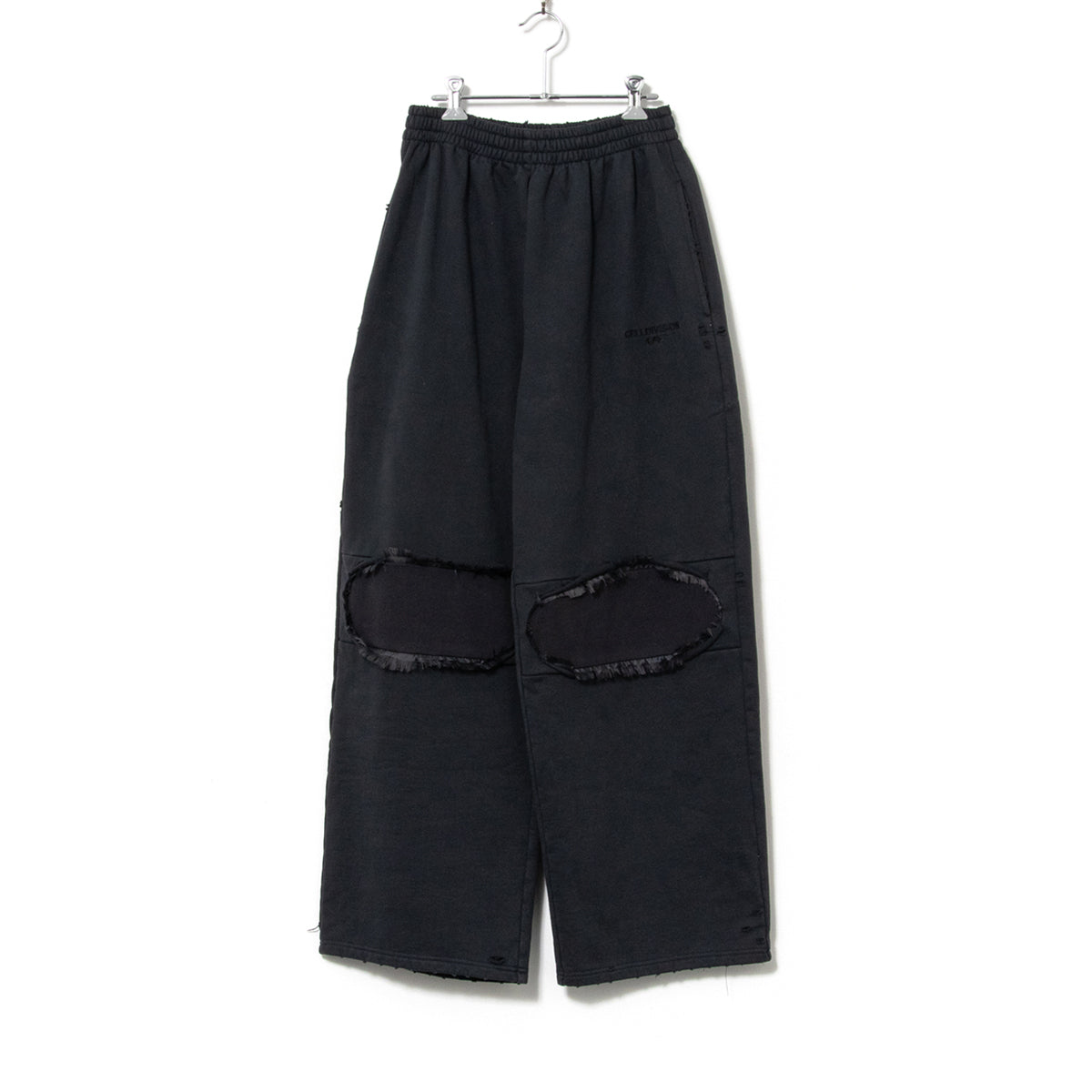 Damaged Sweat Pants