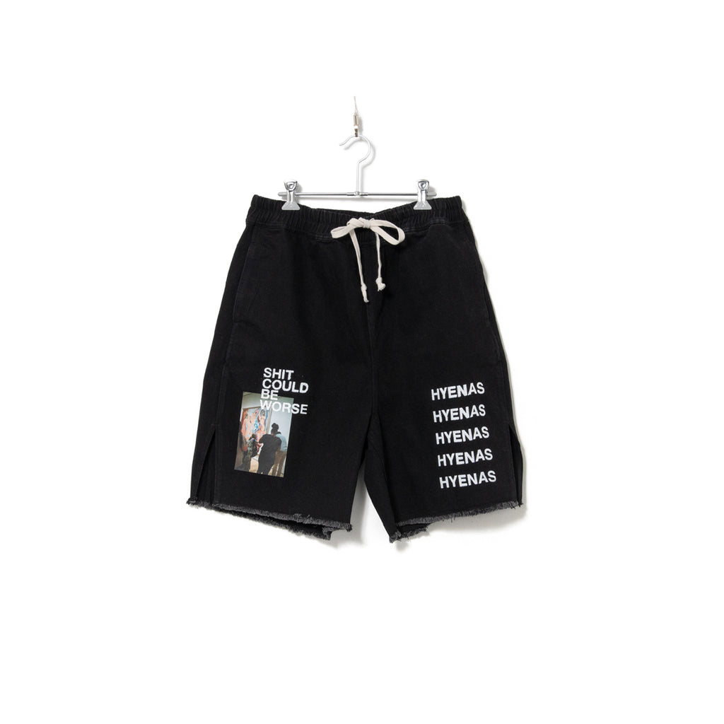Half Pants