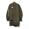 Mods Coat No.26