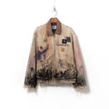 Remade Outer Wear No.29