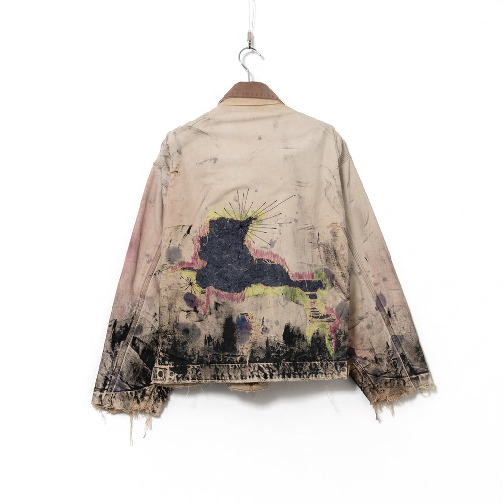 Remade Outer Wear No.29