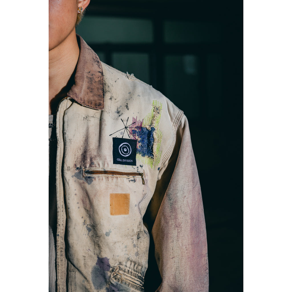 Remade Outer Wear No.29