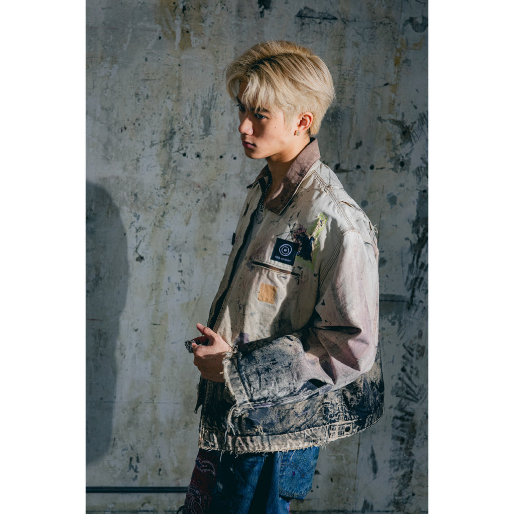 Remade Outer Wear No.29