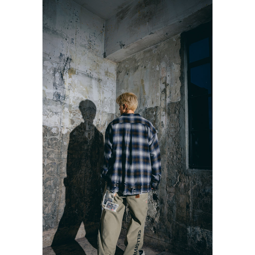 Work Pants Collaboration with Dickies / Black