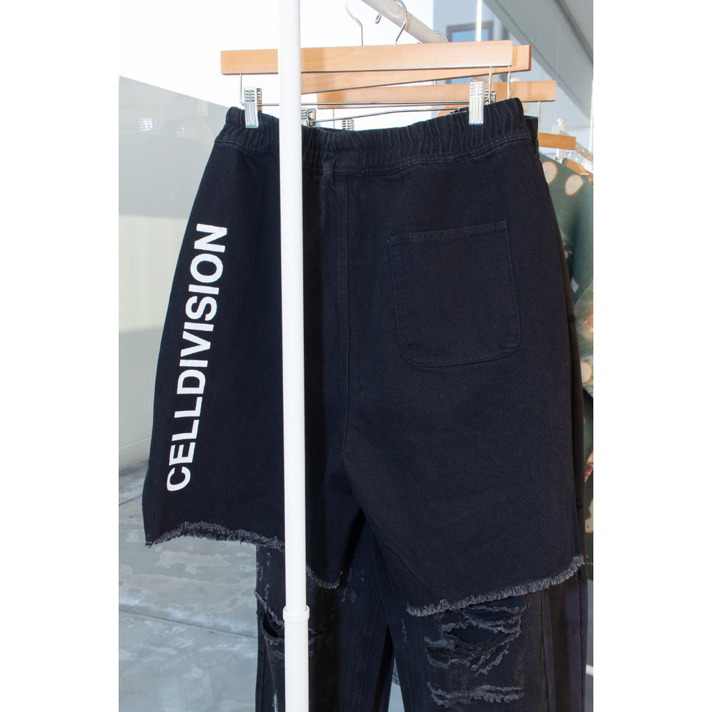 Half Pants