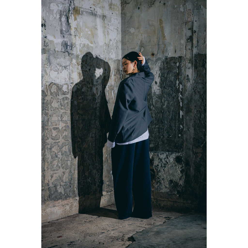 Damaged Sweat Pants